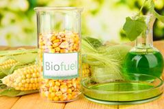 Marian biofuel availability